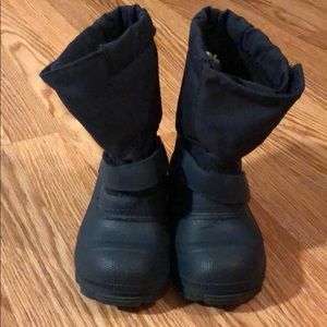 Tundra Boots